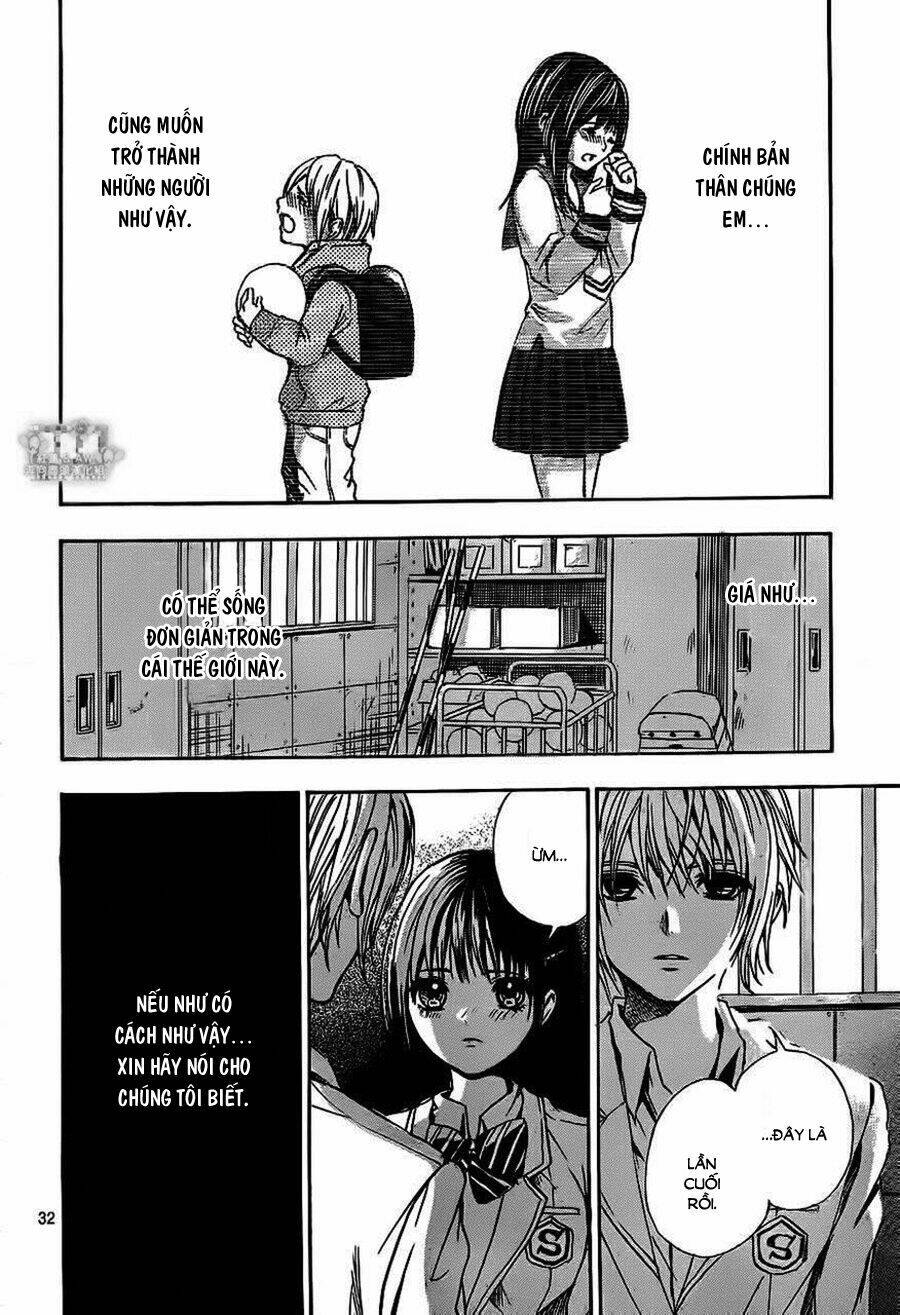 sekai no hate chapter 13 33