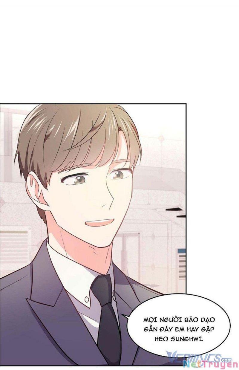 vô tình trở thành con gái của triệu phú chapter 20 34