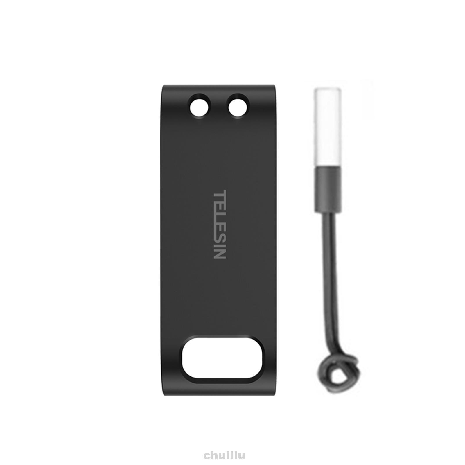 Nắp Bảo Vệ Pin Cho Máy Ảnh Gopro Hero 9