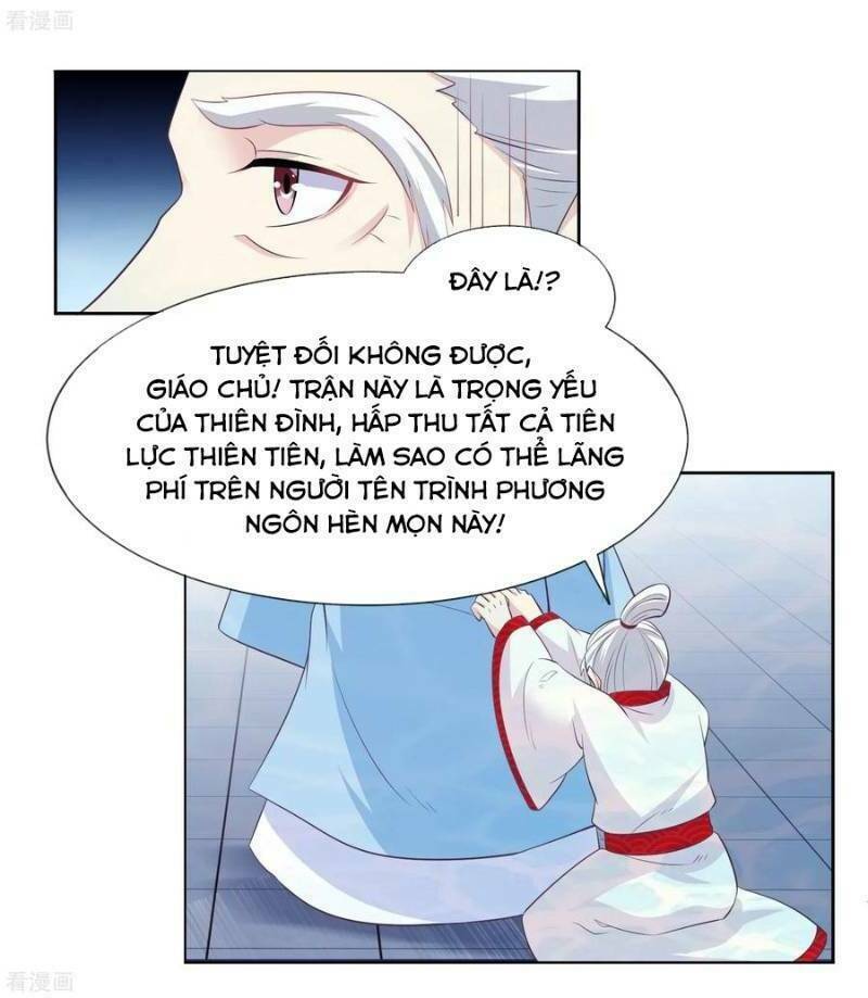 ta là ngọc hoàng đại đế chapter 82 9