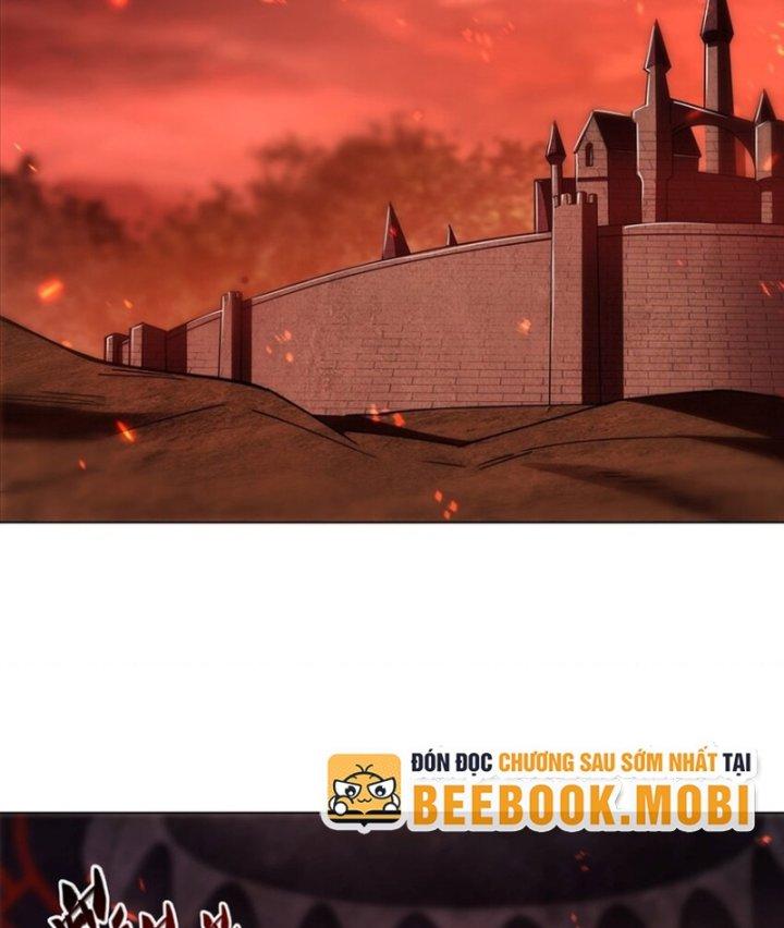 huyết cơ và kỵ sĩ chapter 272 4