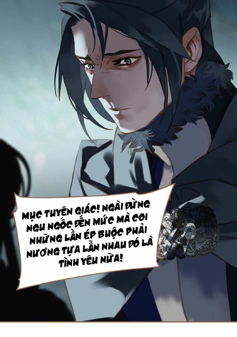 nhất đại linh hậu chapter 77 8