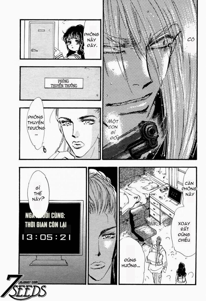 mầm sống chapter 96 33