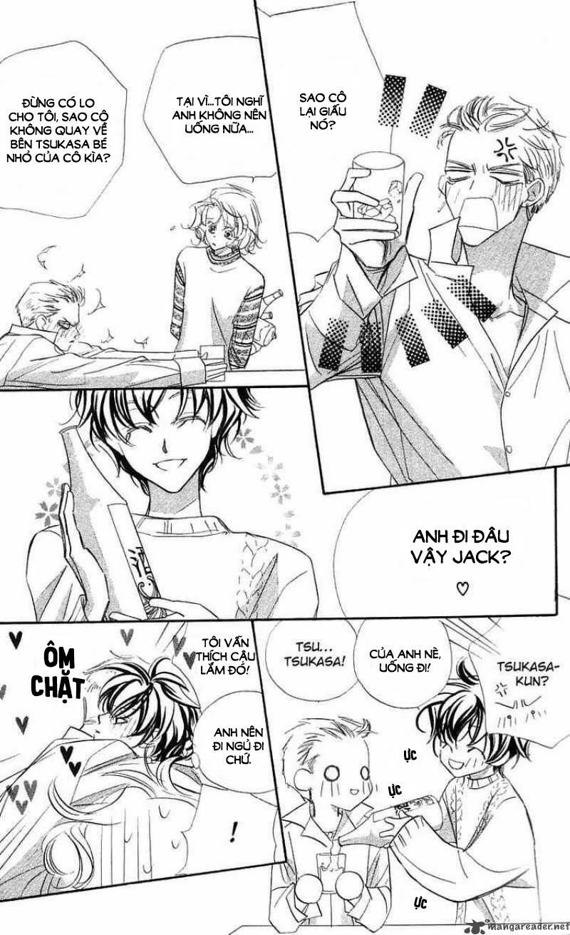 yoru made matenai chapter 28 21