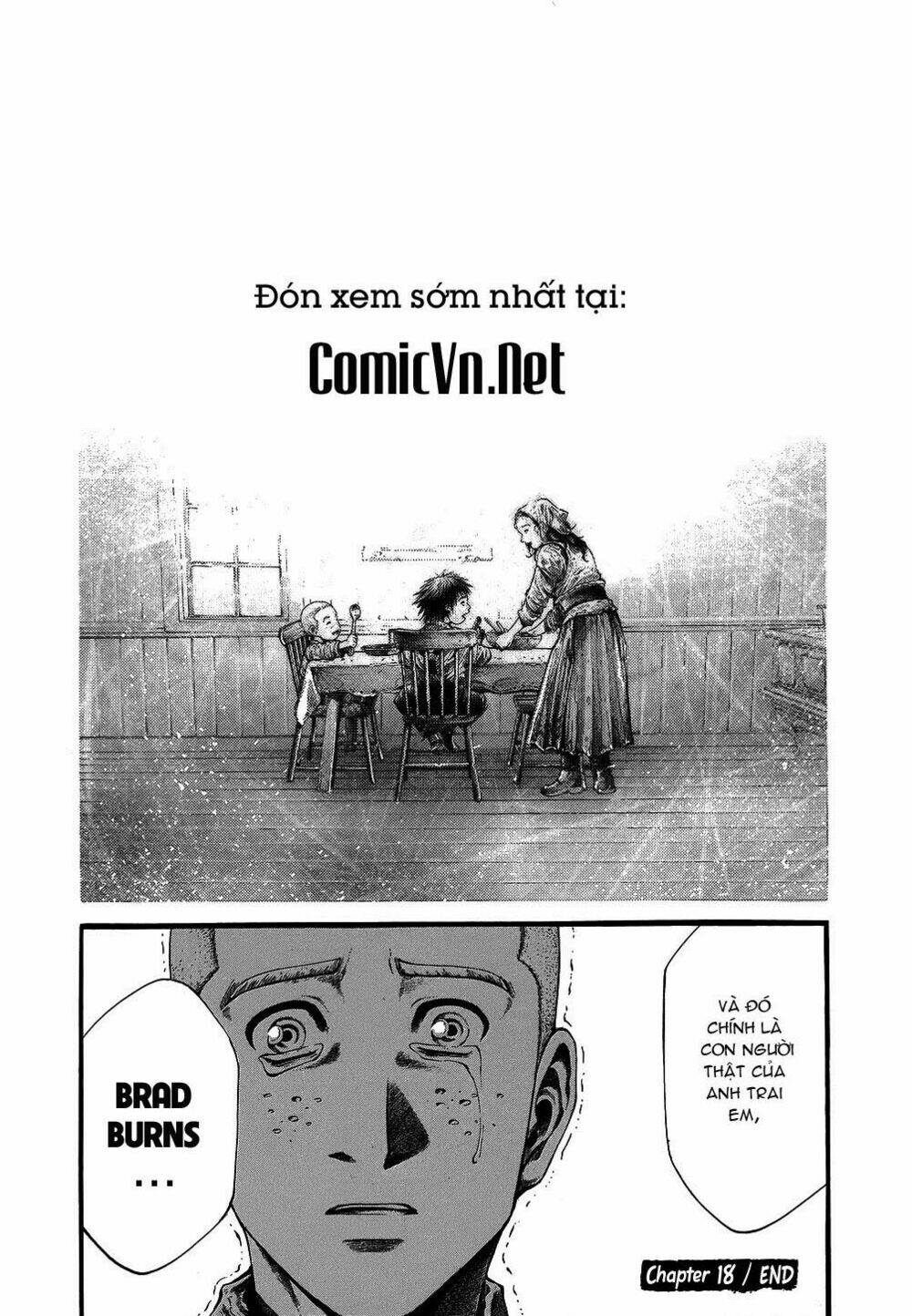 green blood chapter 18 18