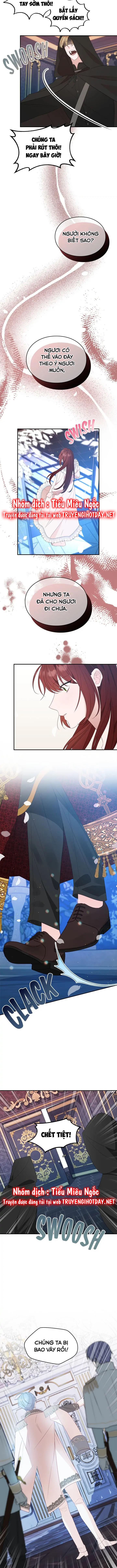 câu chuyện về nữ công tước chapter 48 6