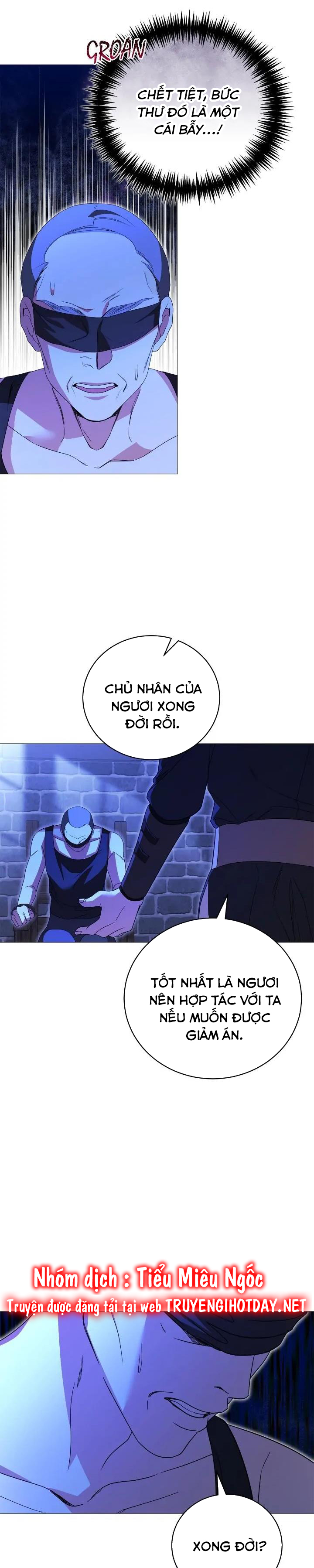 tình yêu đó chưa hề tồn tại chapter 73 5