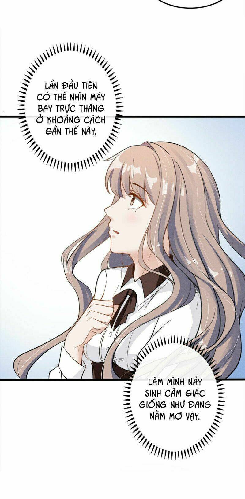 cạm bẫy lửa tình chapter 4 5