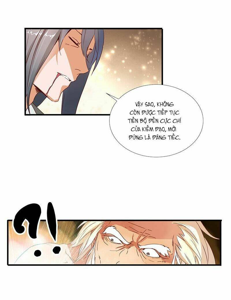 hỗn độn kiếm thần chapter 1 5