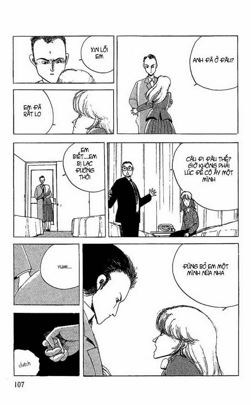 the horror mansion chapter 13 16