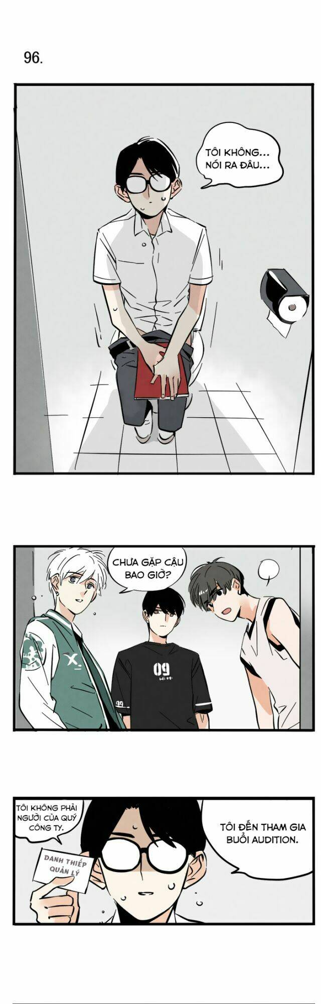 trang nhất toàn là hắn chapter 96 2