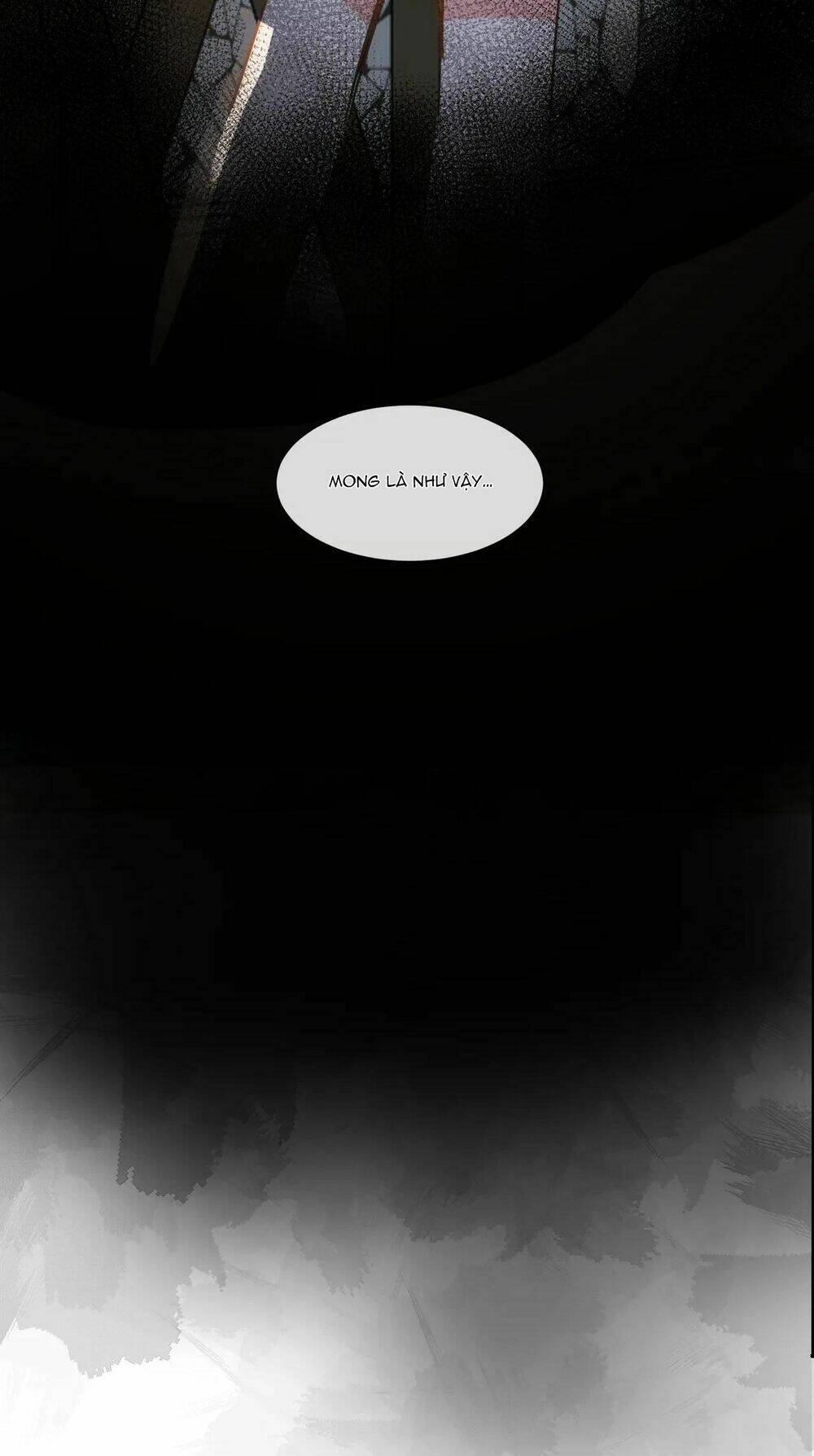 tình địch quái gở lại tăng thêm rồi chapter 44 36