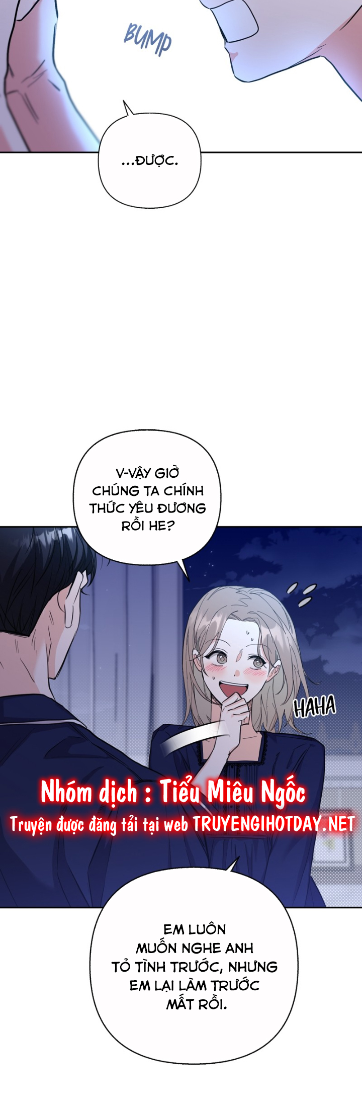 chúng ta ly hôn đi! chapter 46 29