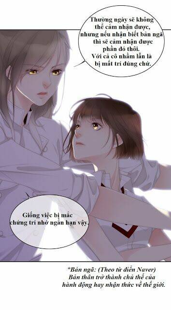 tình cờ tìm thấy tháng 7 chapter 4.1 41