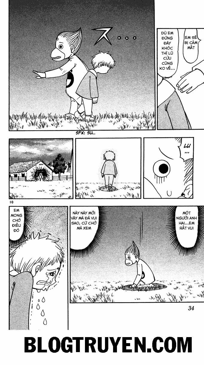 konjiki no gash!! chapter 86 11