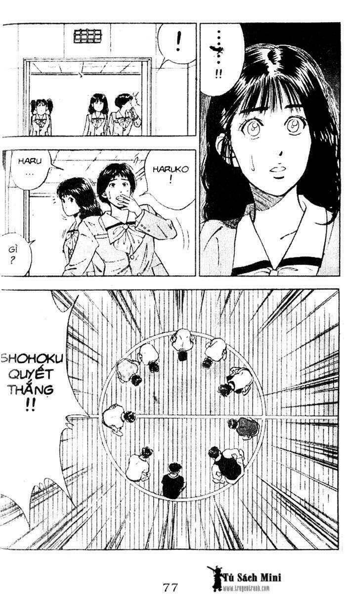 cao thủ bóng rổ chapter 56 10