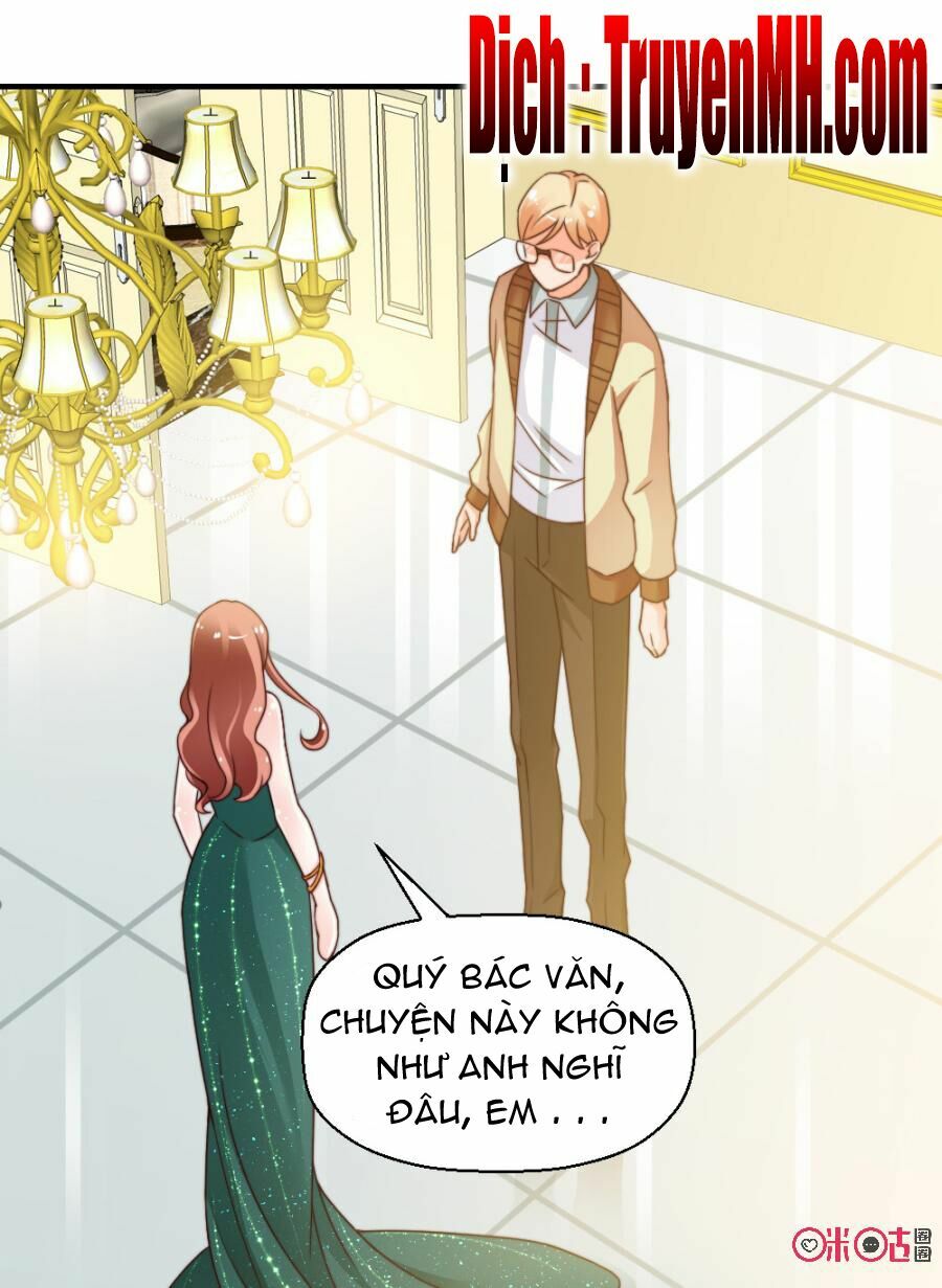 bí mật của thiên kim chapter 30 6