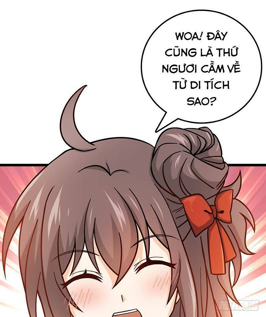 Đại Vương Tha Mạng chapter 49 11