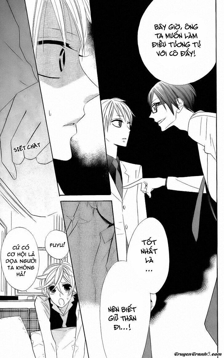 love sick chapter 11 27