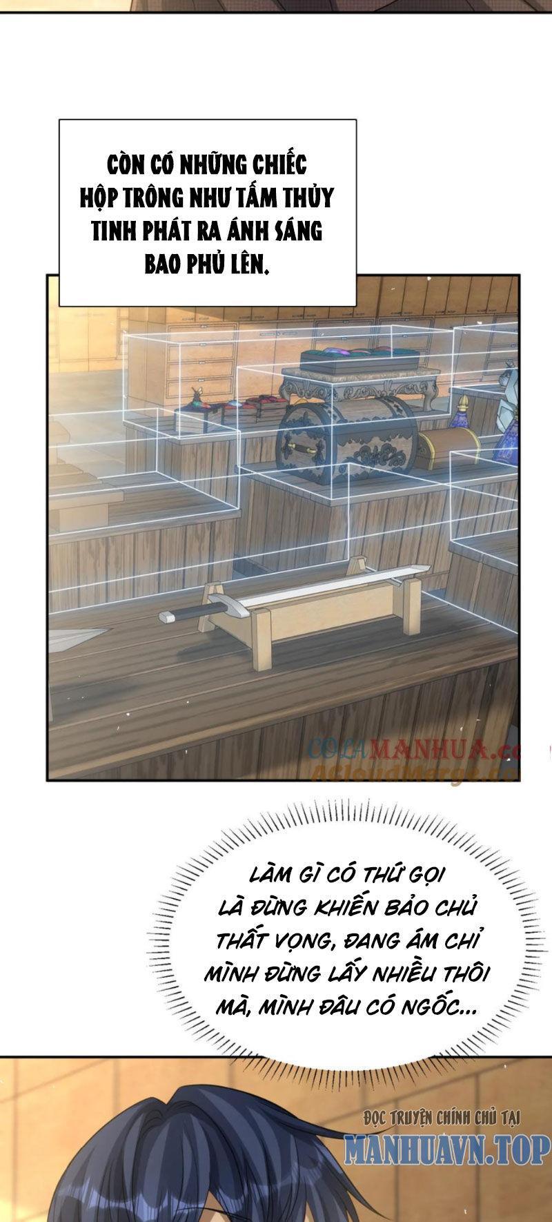 cựu nhật ngự long chapter 43 12