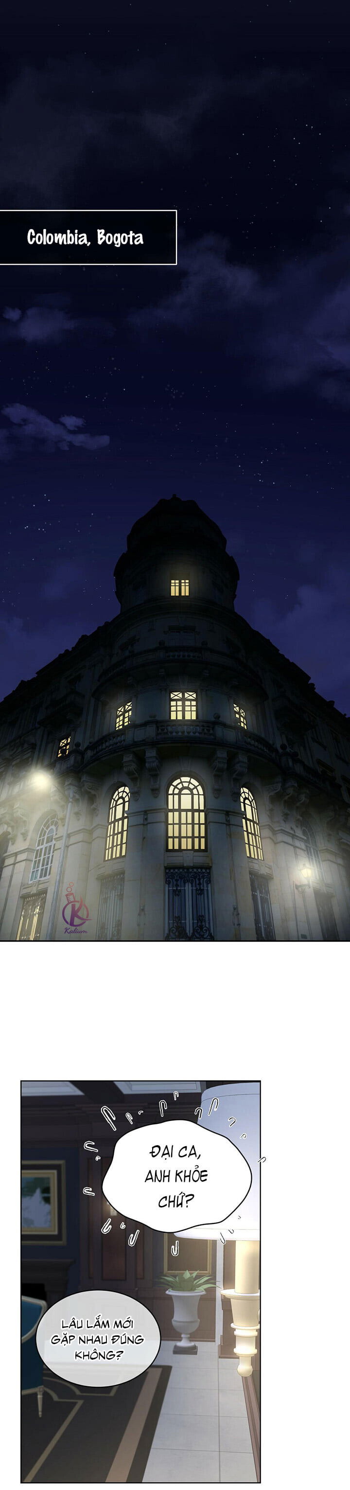 hình thái khởi sinh chapter 25 3