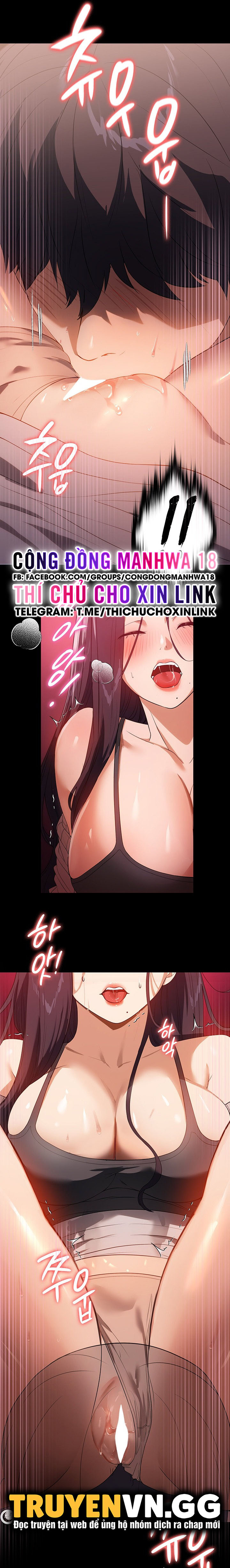 người giúp việc (young housemaid) chapter 24 19