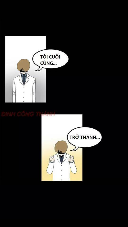 bàn tay ma quỷ chapter 1 42