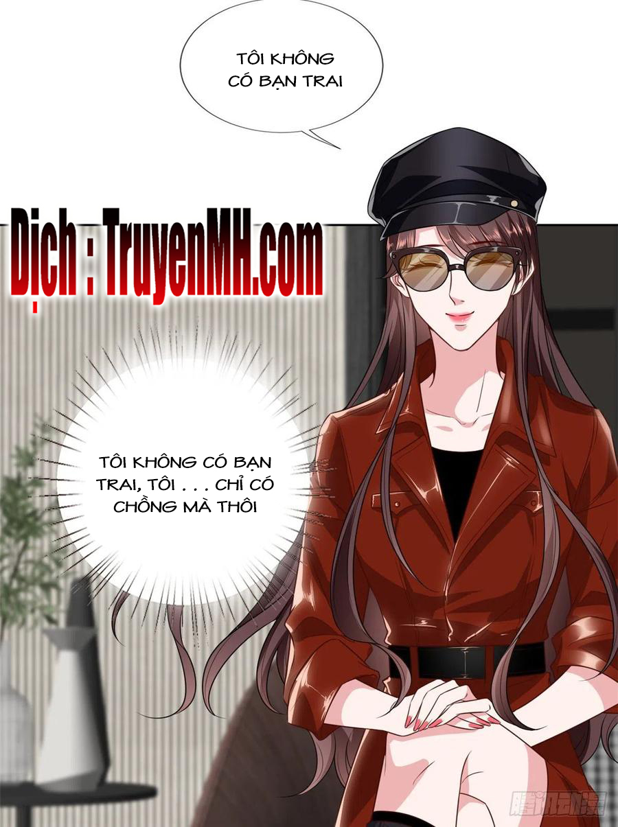 thí hôn lão công, cần giúp sức chapter 235 17