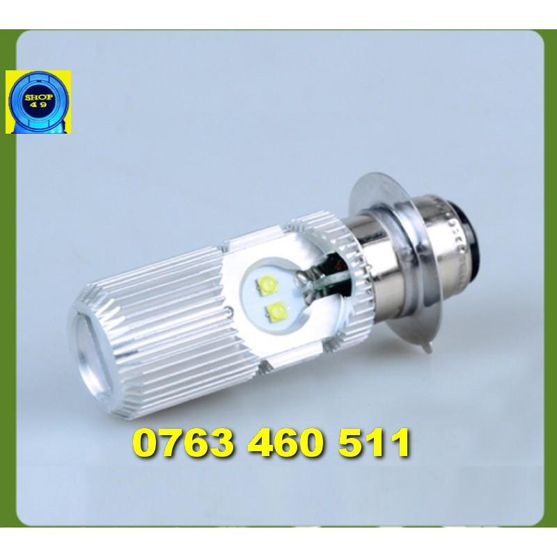 Bóng Đèn LED dành cho xe wave nhỏ drem