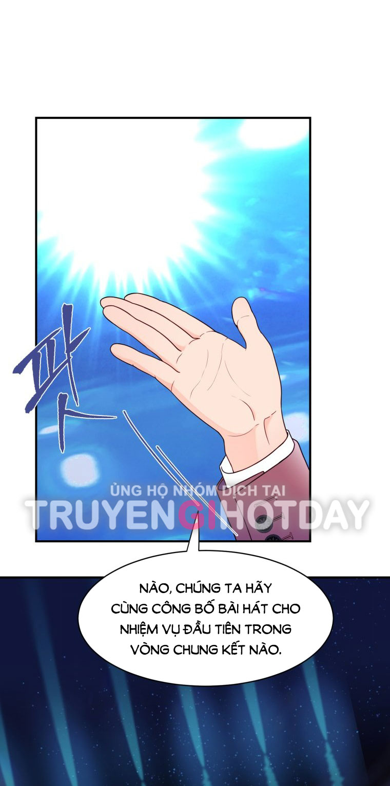 nữ nhân trợ giúp được yêu thích nhất chapter 3.1 39