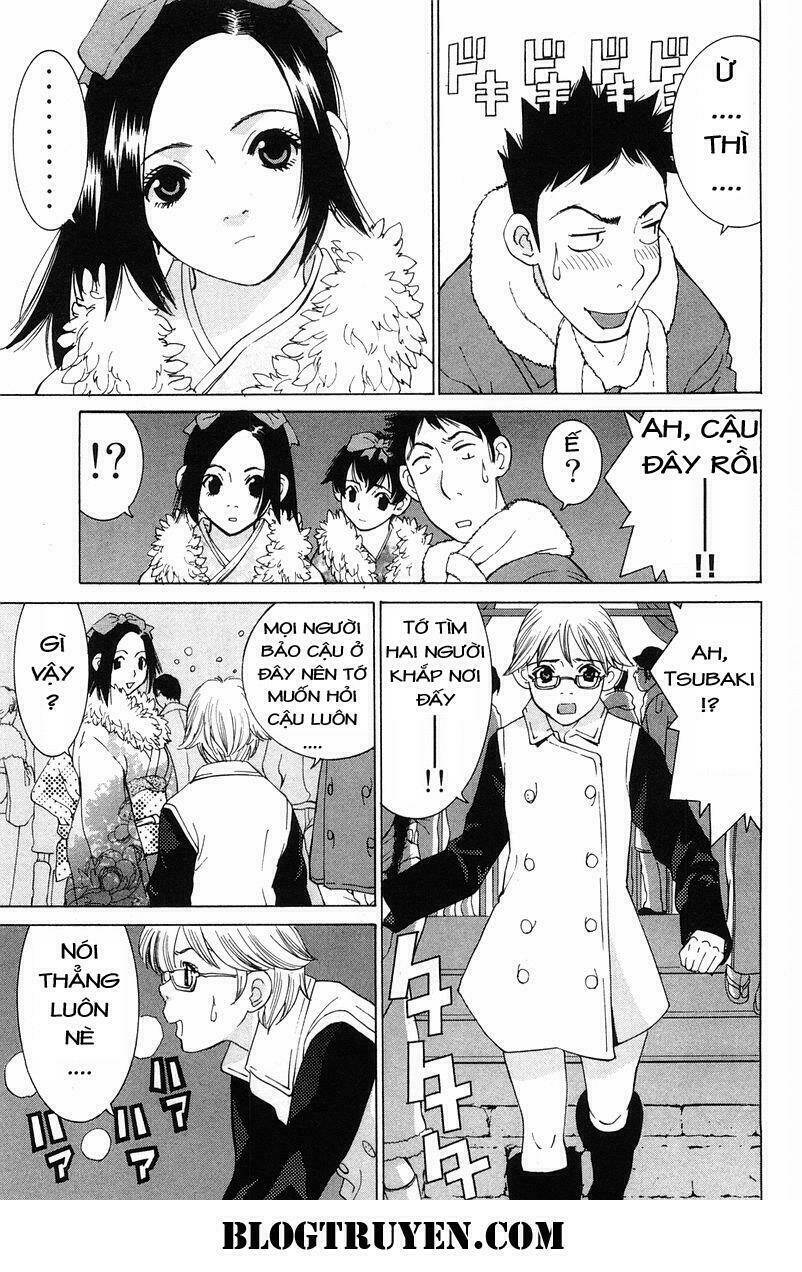 gacha gacha - secret chapter 19 11