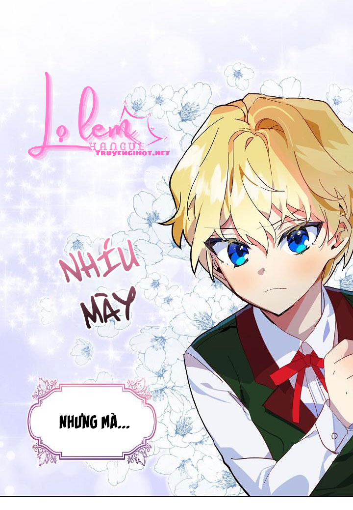 quý cô quyền lực chapter 0.2 12