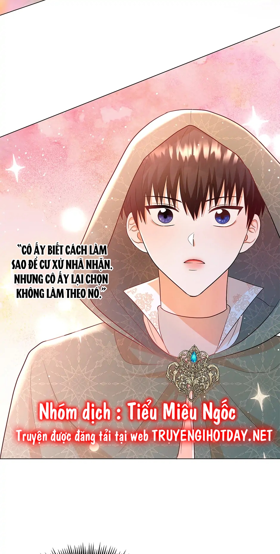diễn vai ác nữ cũng thật khó khăn chapter 14.2 7
