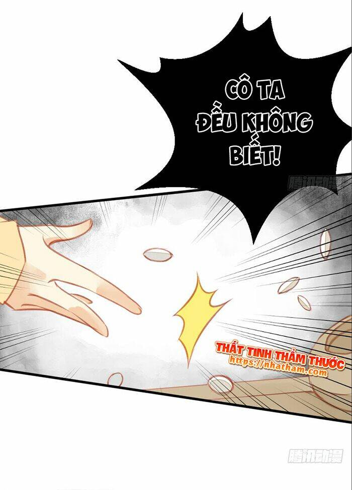 hôm nay ta cũng muốn trêu chọc nàng chapter 69 49