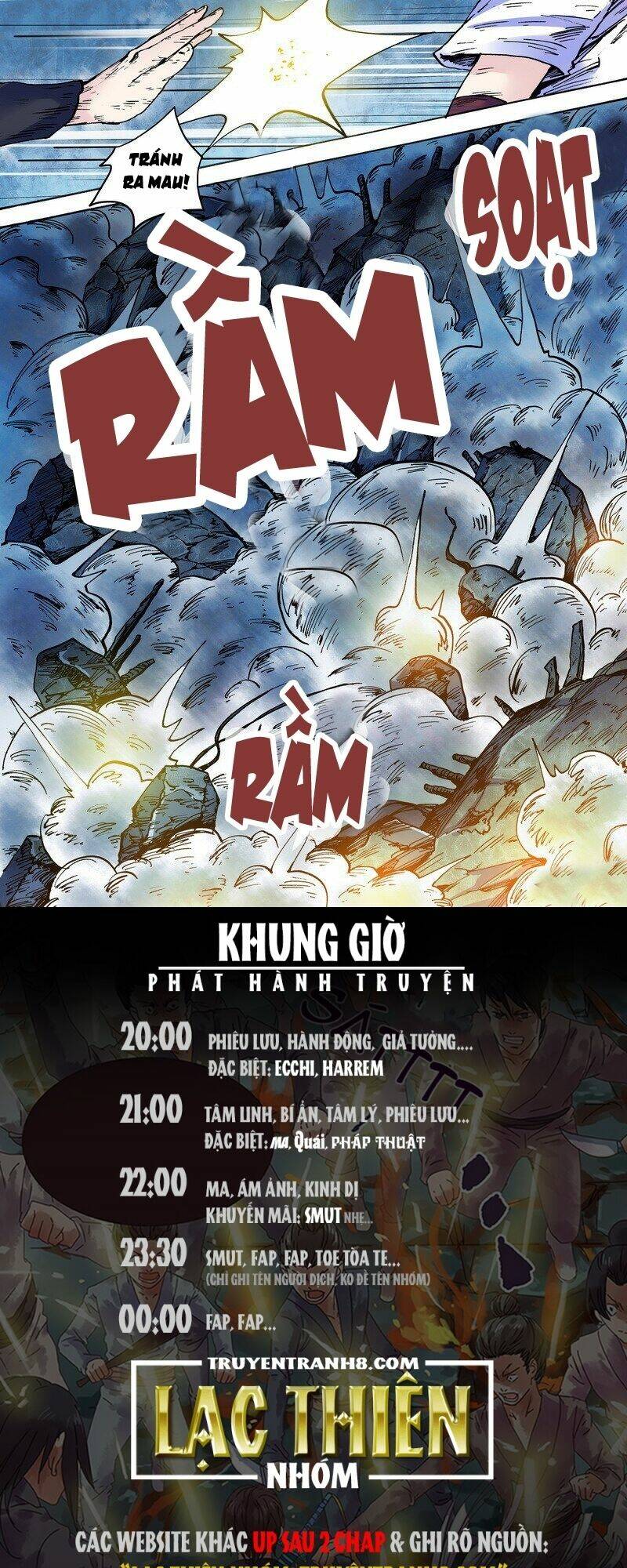 tai họa chết người chapter 15 12