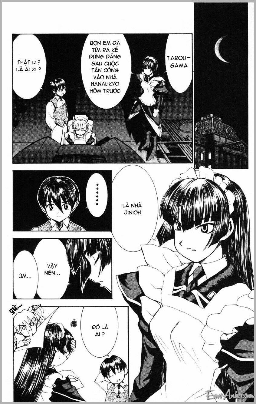 hanaukyo maid tai chapter 10 9