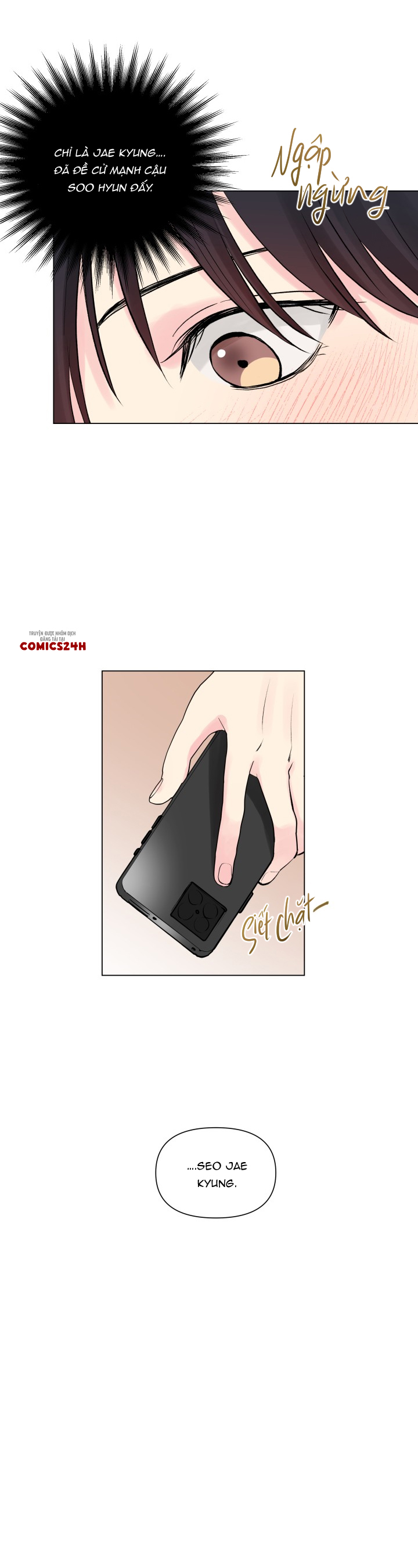 thủ hoa chapter 5 17