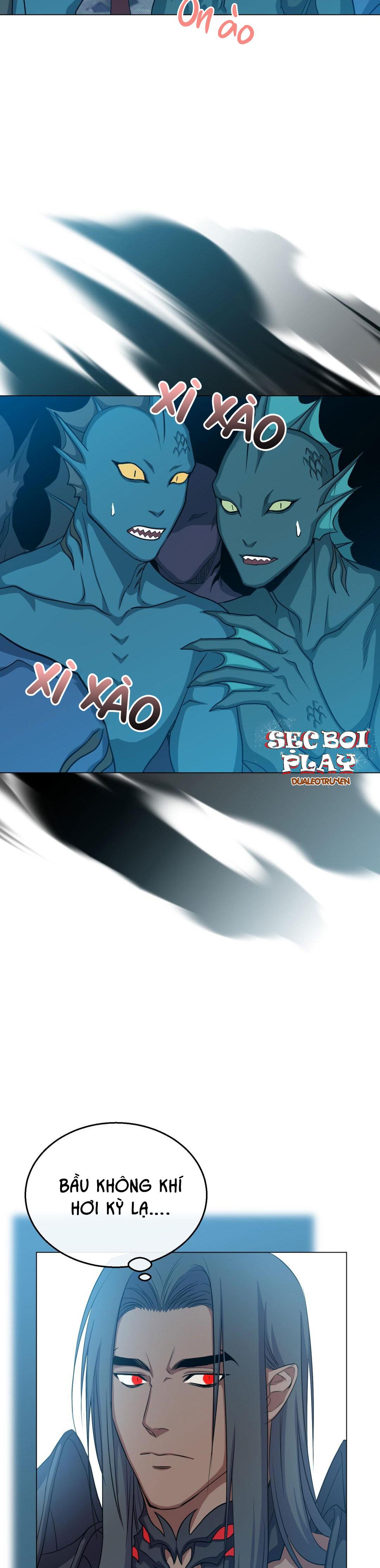 mặt trăng quỷ chapter 25 9