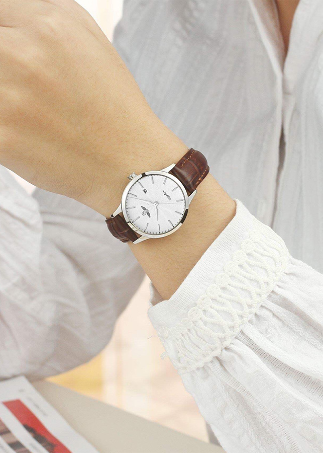 Đồng hồ nữ SR Watch SL1056.4102TE