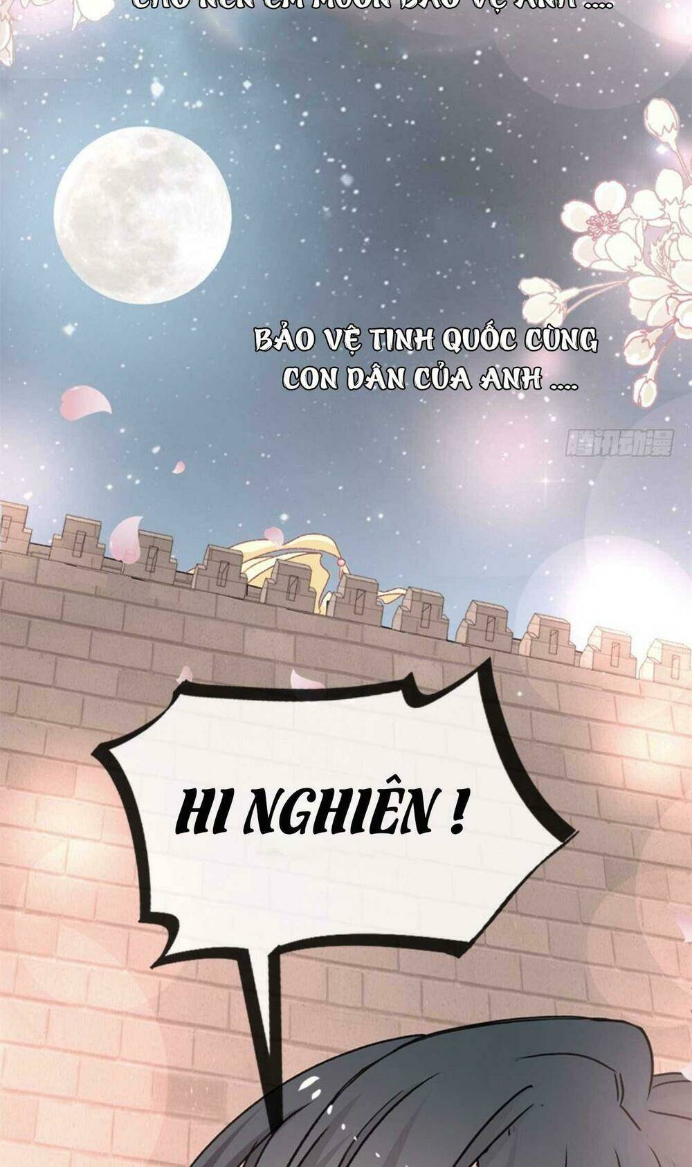 thiên hạ đệ nhất sủng phi chapter 75 44