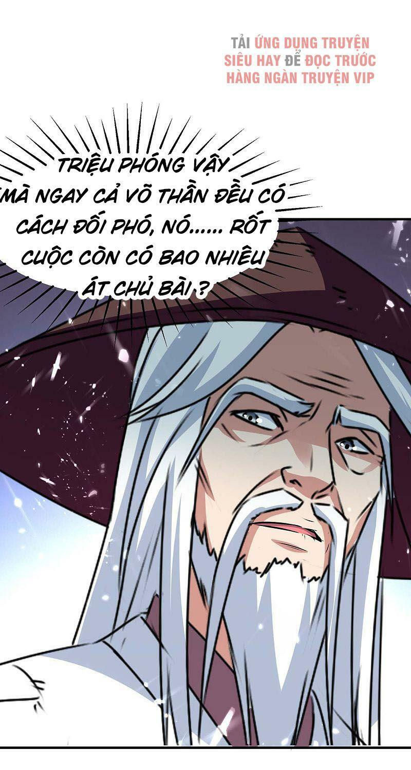 tối cường thăng cấp chapter 211 41