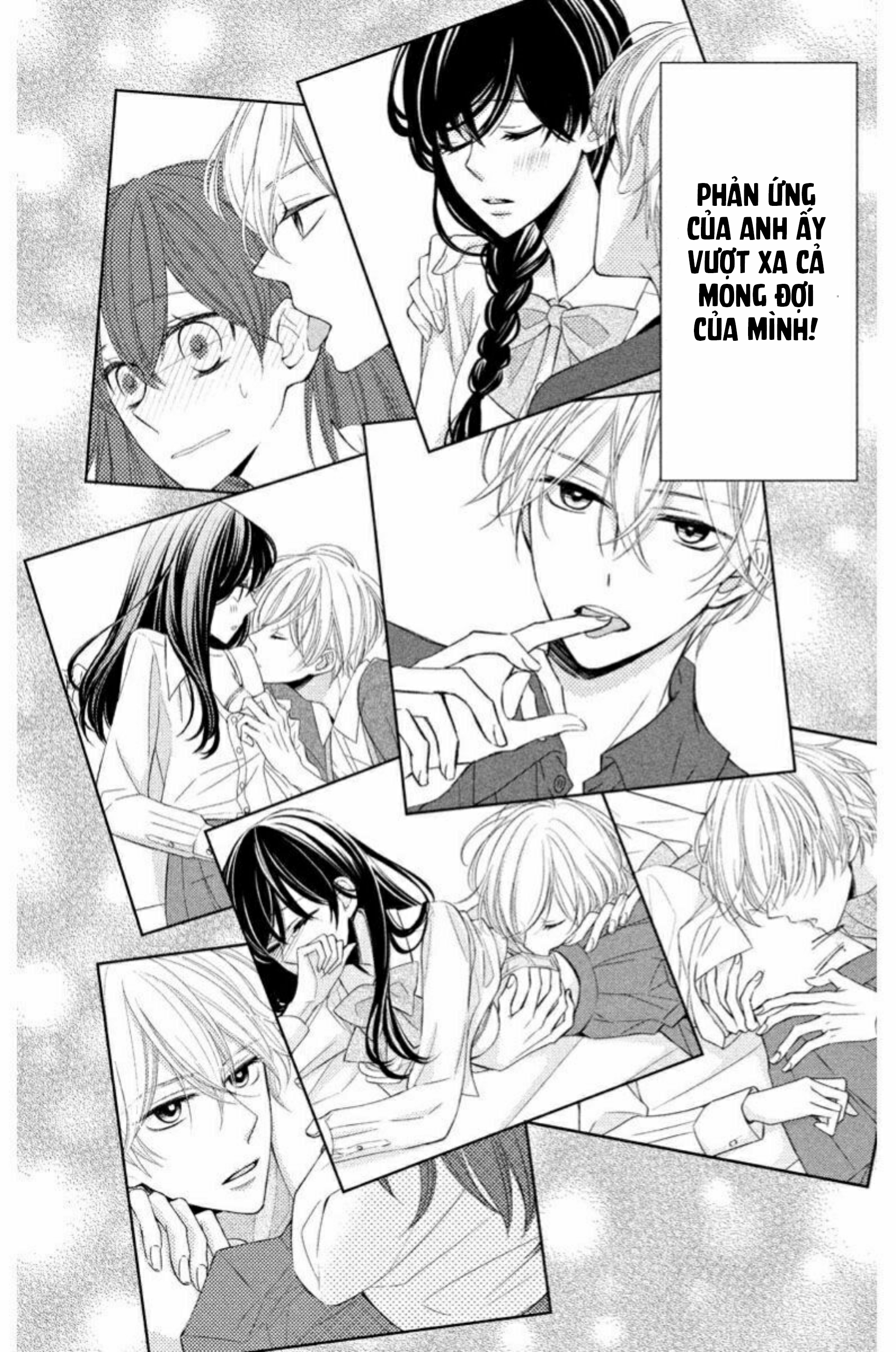 xin hãy dạy cho em chapter 2.1 5