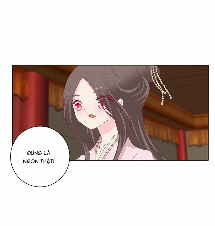 tướng quân mời ra trận chapter 142 19