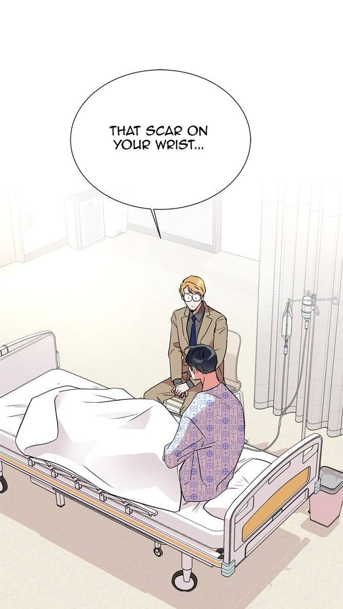 [raw] red candy chapter 54 10