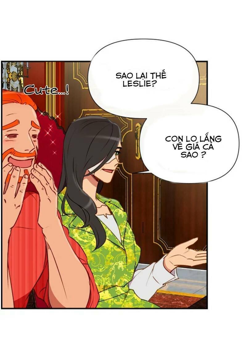 khế ước của nữ công tước quái vật chapter 17 8