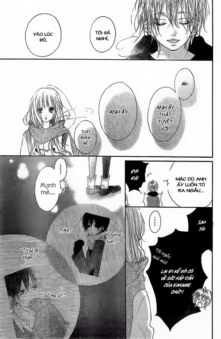 chigihagu planet chapter 1 25