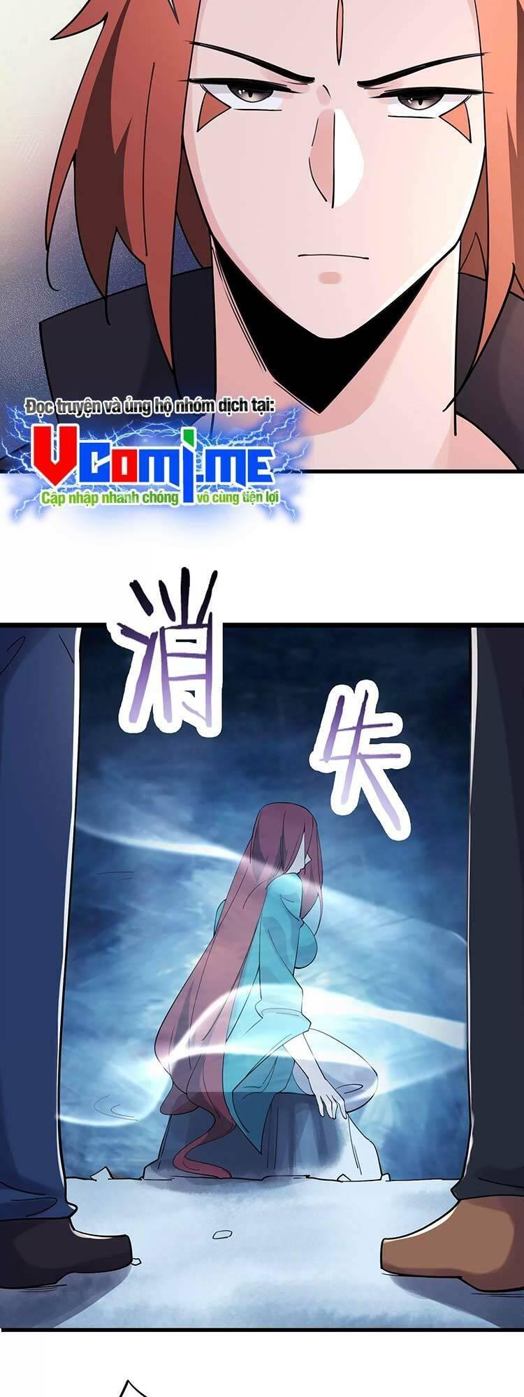 đồ đệ ta toàn là nữ ma đầu chapter 166 20