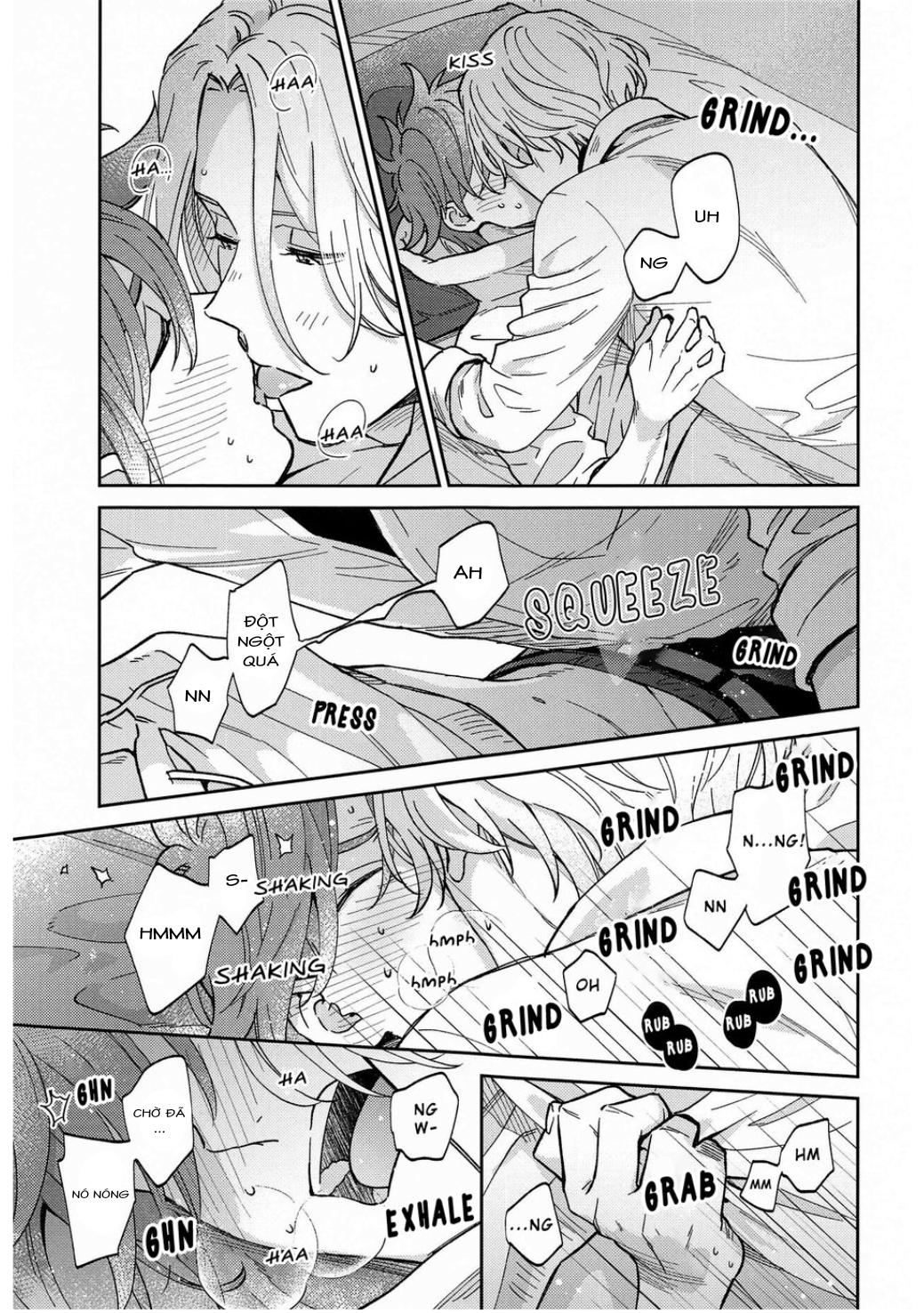 người tà răm luôn có quỷ theo sau chapter 21.2 20