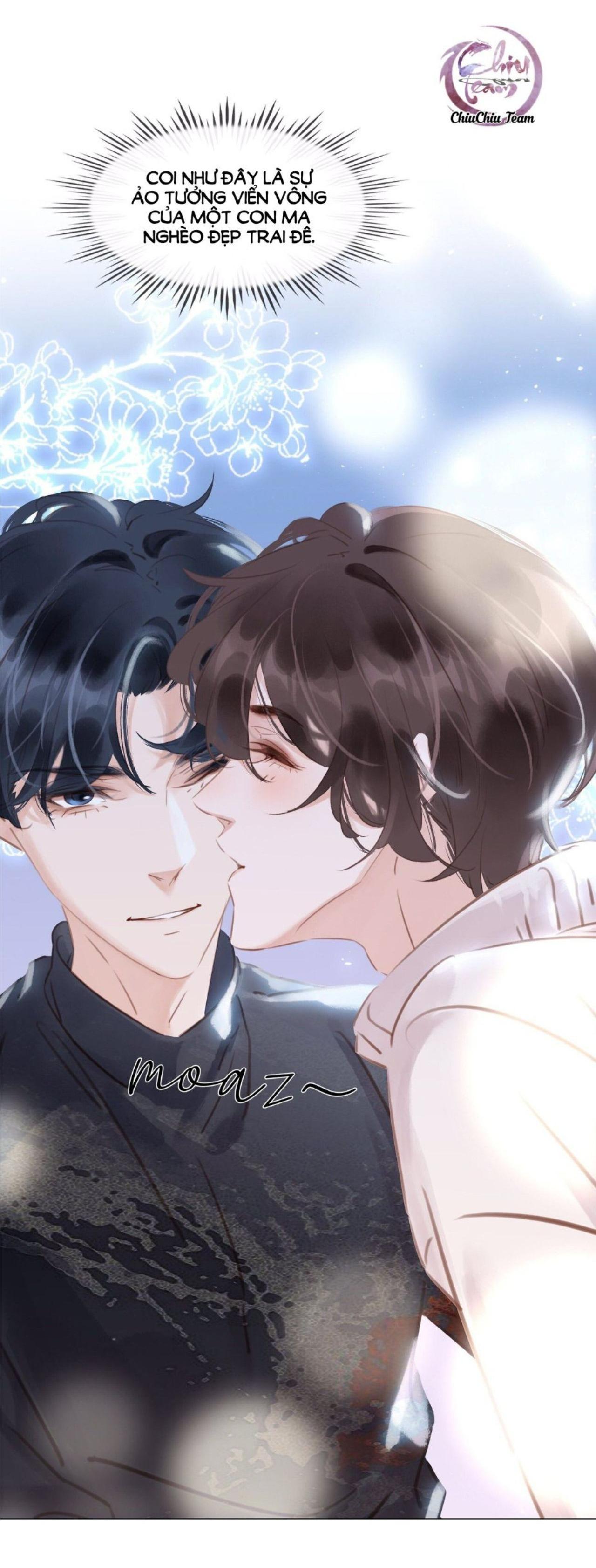 không làm trai bao! chapter 29 6