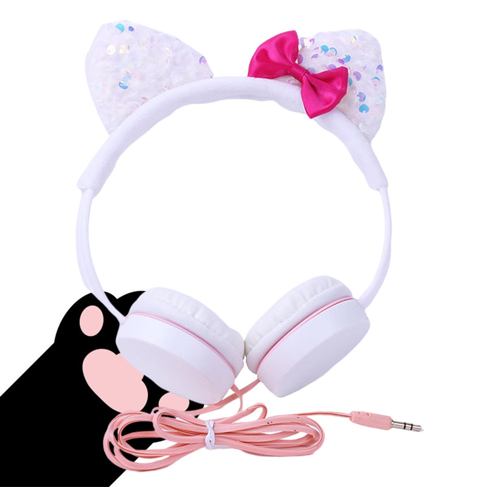 Headset Music Headphones Earphone for Smart Phone
